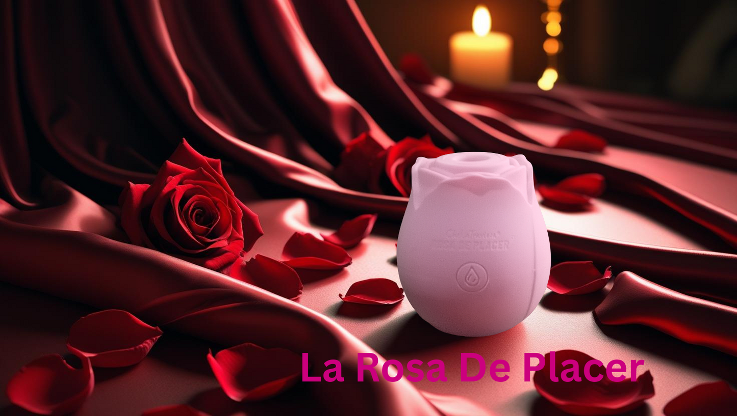 La Rosa De Placer