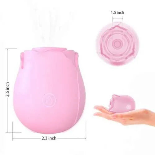 La Rosa De Placer