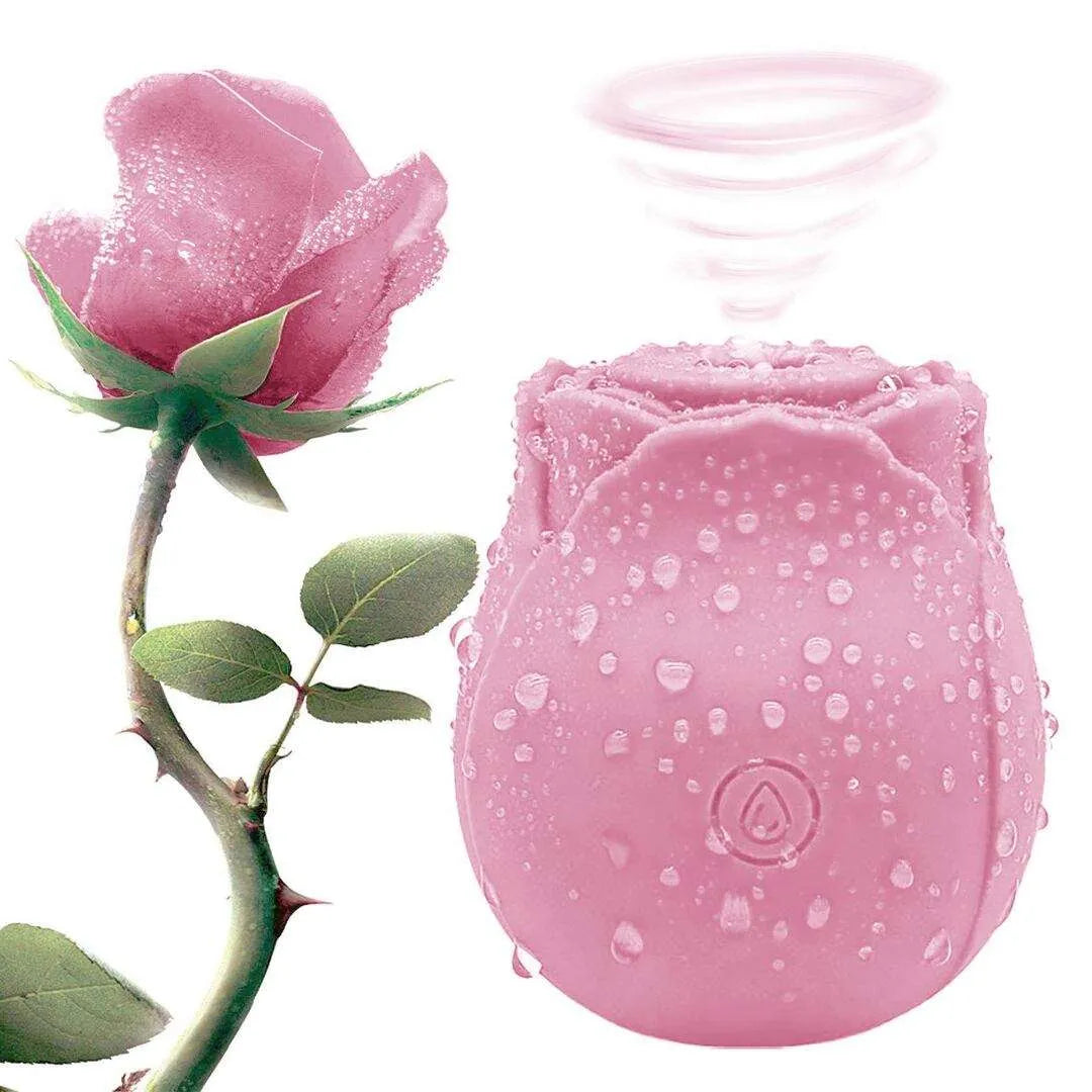 La Rosa De Placer