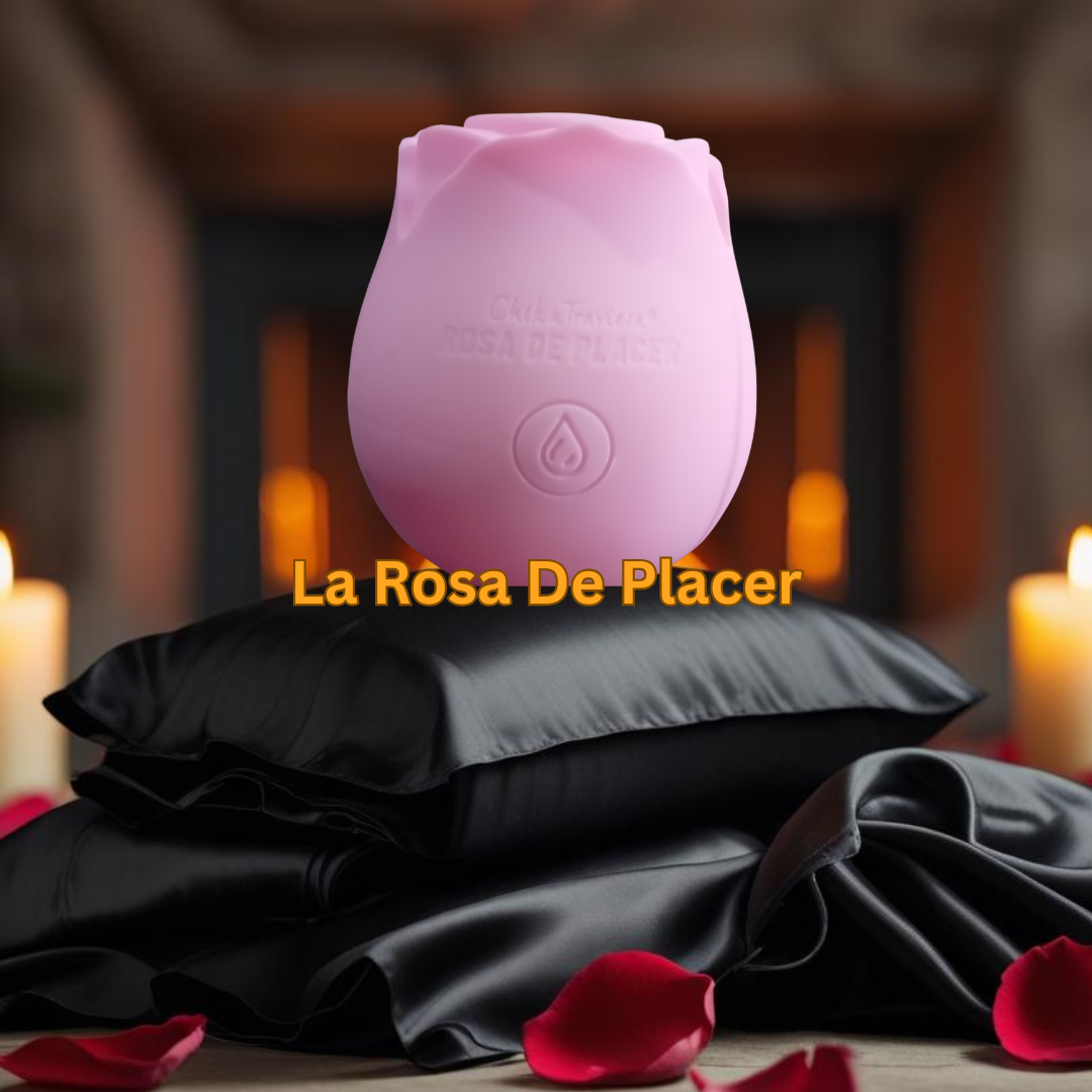 La Rosa De Placer
